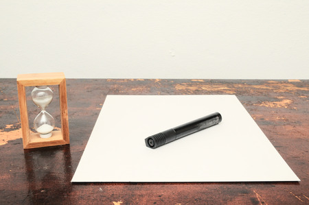 A Concept Based on an Educational Time for Learningの写真素材