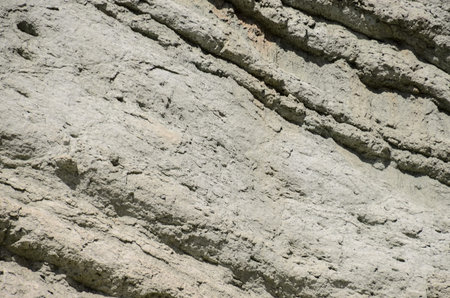 Dry Lava Basaltic Rock Stone Texture Background