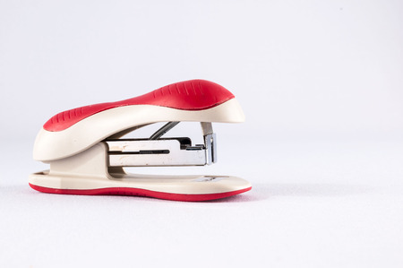 Picture of a New Paper Stapler Toolの写真素材