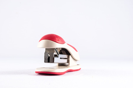 Picture of a New Paper Stapler Toolの写真素材