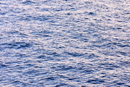Picture of the Water Pattern Texture Background