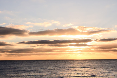 Photo Picture of Beautiful Cloudscape Clouds in the Skyの写真素材