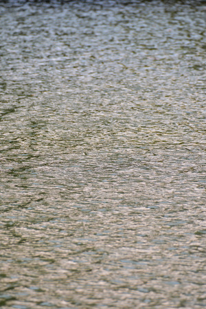 Picture of the Water Pattern Texture Backgroundの写真素材