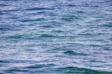 Picture of the Water Pattern Texture Backgroundの写真素材