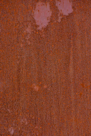 Photo Picture of the Metal Rust Texture Background Patternの写真素材