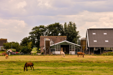 Photo Picture Scenic photography landscape European natural countrysideの写真素材
