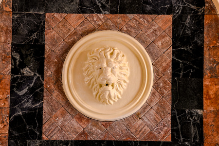 View of the Historical City Granada Andalucia Spainの写真素材