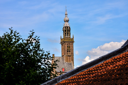 Photo Picture of Classic Architecture European Building Villageの写真素材