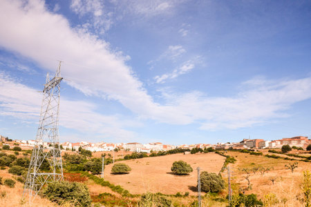 Photo Picture Scenic photography landscape European natural countrysideの写真素材