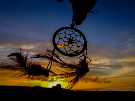 Spanish View Landscape in Tropical Volcanic Canary Islands Spainの写真素材