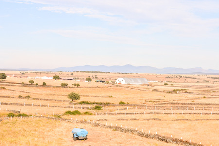 Photo Picture Scenic photography landscape European natural countrysideの写真素材
