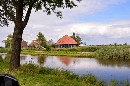 Photo Picture Scenic photography landscape European natural countrysideの写真素材