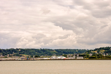 Photo Picture view of Le Pont de Normandie Normandy Bridge Photo Picture view of Le Pont de Normandie Normandy Bridge