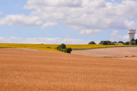 Photo Picture Scenic photography landscape European natural countrysideの写真素材