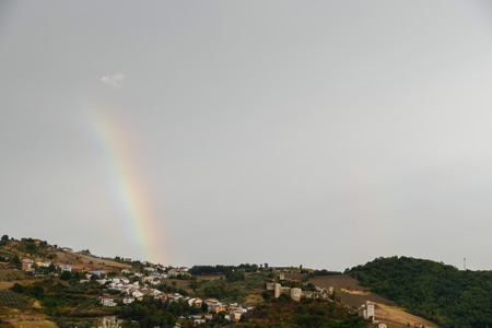 Photo Picture Scenic photography landscape European natural countrysideの写真素材