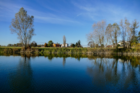 Photo Picture Scenic photography landscape European natural countrysideの写真素材