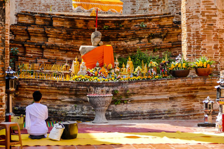 Beautiful photo picture taken in thailand, Southeast Asiaの写真素材