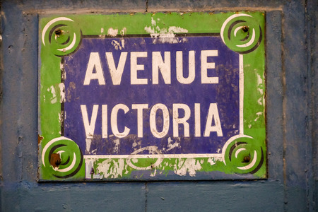 Photo image a Beautiful panoramic view of Paris Cityの写真素材