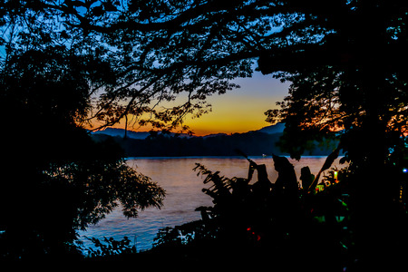 Beautiful photo picture taken in thailand, Southeast Asiaの写真素材