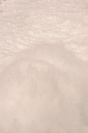 Picture of the Water Pattern Texture Backgroundの写真素材