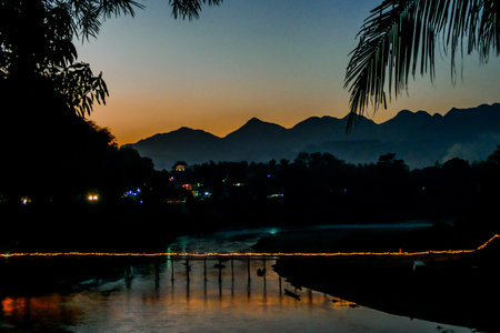 Beautiful photo picture taken in thailand, Southeast Asia