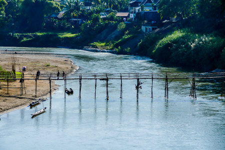 Beautiful photo picture taken in thailand, Southeast Asiaの写真素材