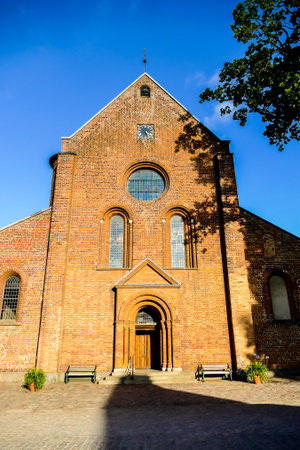 old church, beautiful photo digital picture