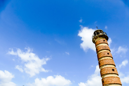 tower in the sky, beautiful photo digital pictureの写真素材