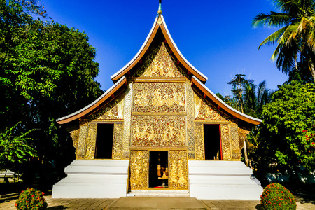 temple in thailand, beautiful photo digital pictureの写真素材