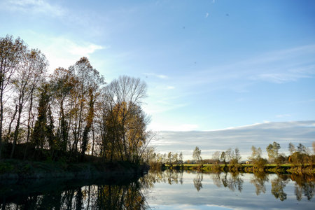 Photo Picture Scenic photography landscape European natural countryside