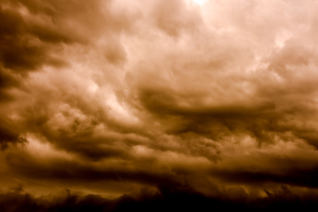 Photo Picture of Beautiful Cloudscape Clouds in the Skyの写真素材