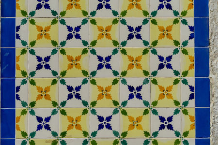 seamless pattern with flowers, beautiful photo digital picture