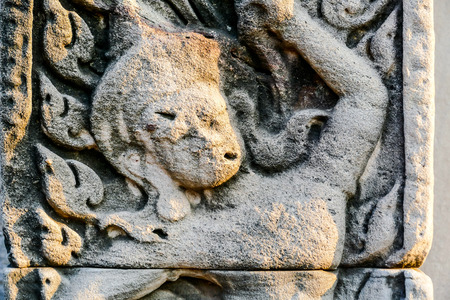 Beautiful photo picture taken in thailand, Southeast Asiaの写真素材
