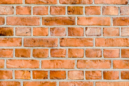 old red brick wall background, beautiful photo digital picture