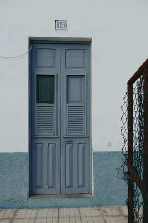 Photo Picture of the Beautiful Ocean Coast's View las galletasの写真素材