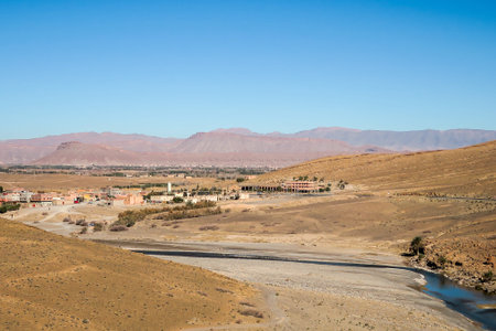 desert in jordan, beautiful photo digital picture