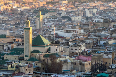 view of the city, beautiful photo digital pictureの写真素材