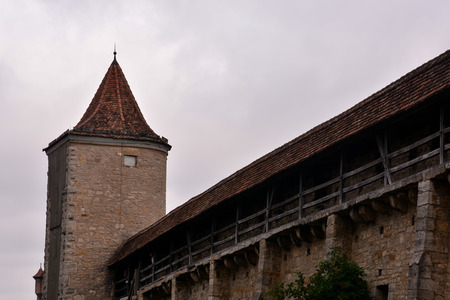 Photo Picture of Classic Architecture European Building Villageの写真素材