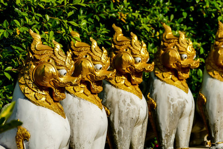 statue of buddha in thailand, beautiful photo digital picture