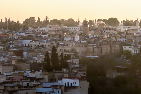 view of the city, beautiful photo digital pictureの写真素材