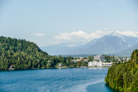 island in the sea, beautiful photo digital pictureの写真素材
