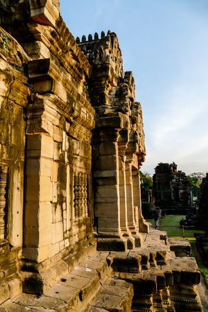 Beautiful photo picture taken in thailand, Southeast Asiaの写真素材