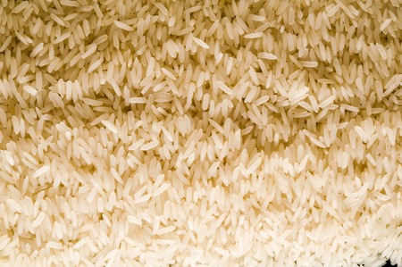 Photo picture of Organic brown rice texture backgroundの写真素材