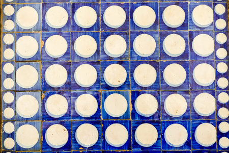abstract background with circles, beautiful photo digital picture