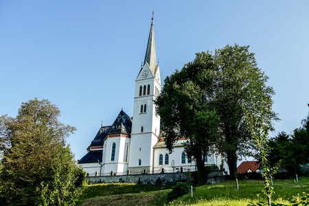 old church, beautiful photo digital picture