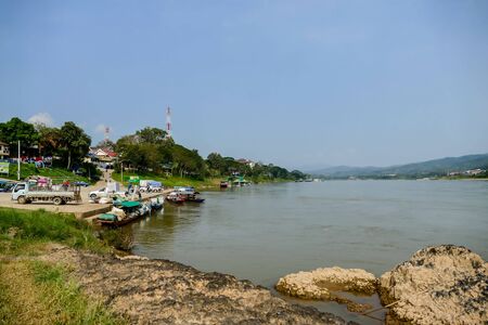 boat on the beach, beautiful photo digital pictureの写真素材