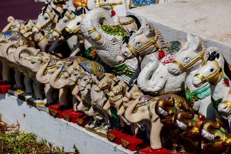 souvenirs from italy, beautiful photo digital pictureの写真素材