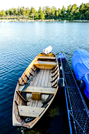 boats on the river, beautiful photo digital picture