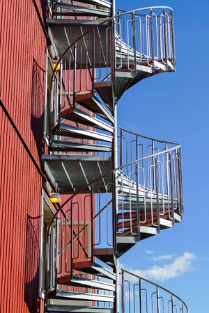 stairway to heaven, beautiful photo digital pictureの写真素材