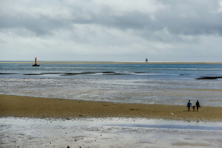 man on the beach, beautiful photo digital picture